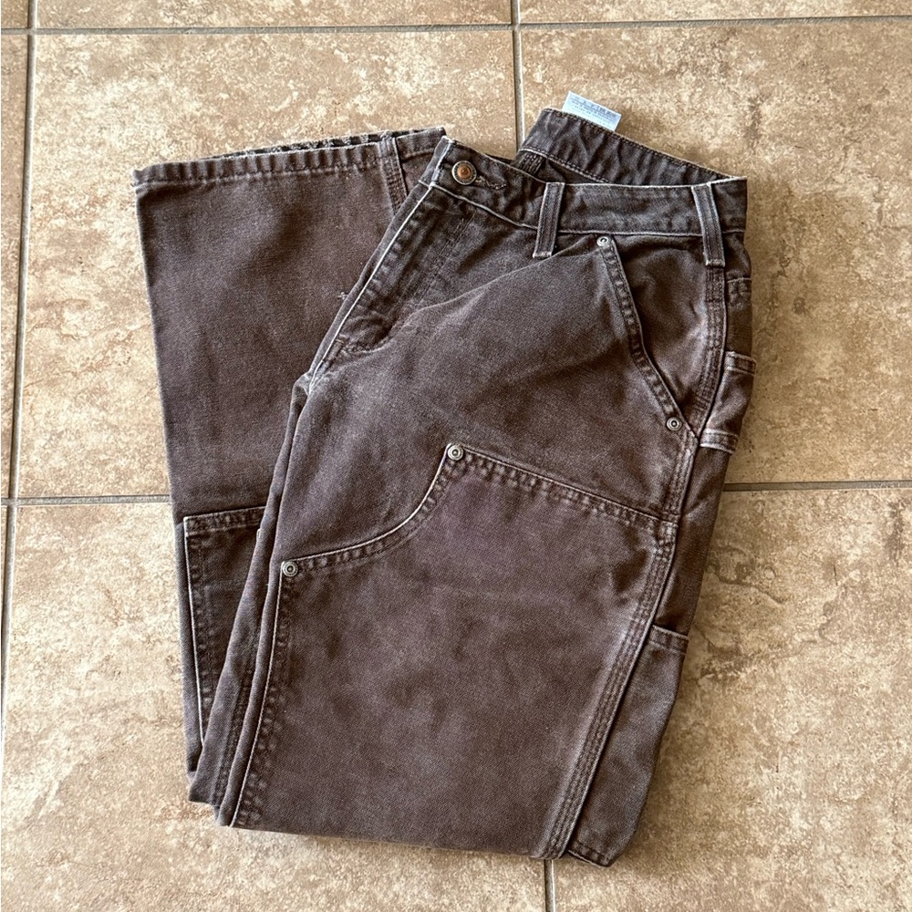 Carhartt double knees